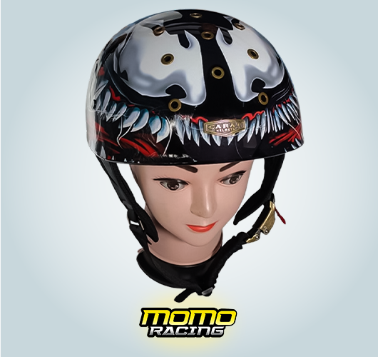 RW-16 helmet