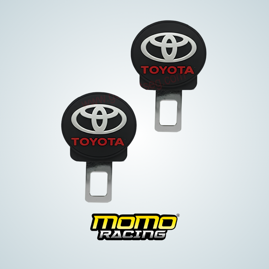 TOYOTA Seat Belt Silencer