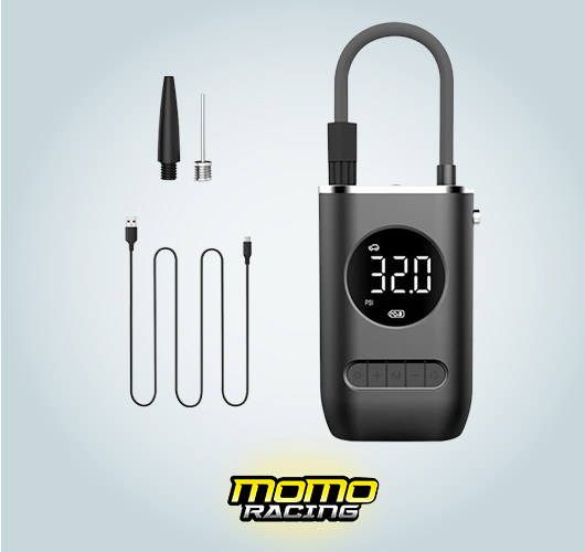 Air compressor DE AR