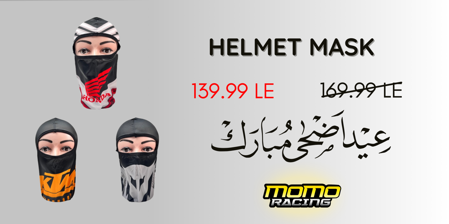 Momo Racing promo