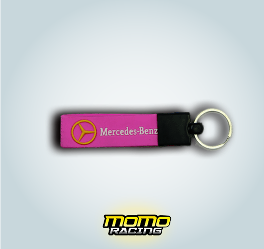 MERCEDES keyring