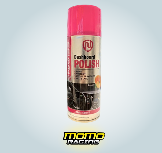 Peach M403 interior cleaner