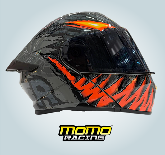 05 IBK-965B helmet (XL)