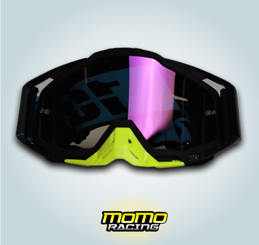 GreenYellow X1 glasses