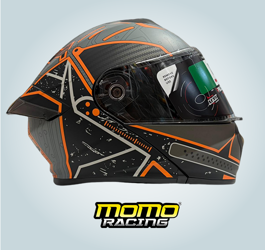 06 IBK-965B helmet (XL)