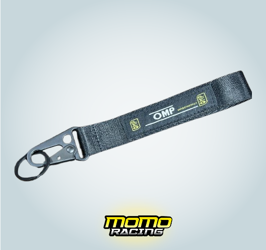 019 Embroidery keyring