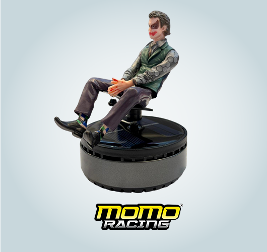 Gray Joker Scent Diffuser