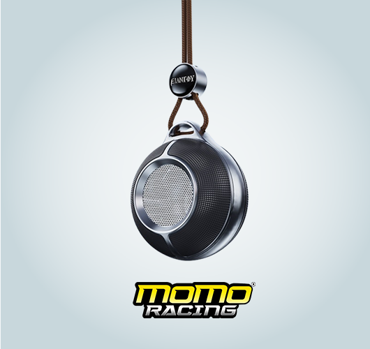 Black Hanger Scent Diffuser