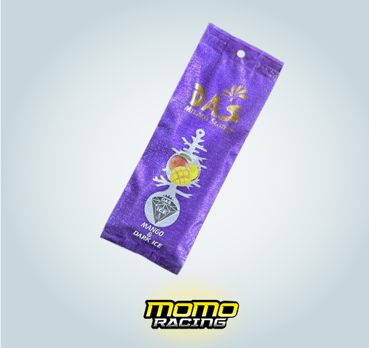 DAS A Mango & Dark Ice Freshener