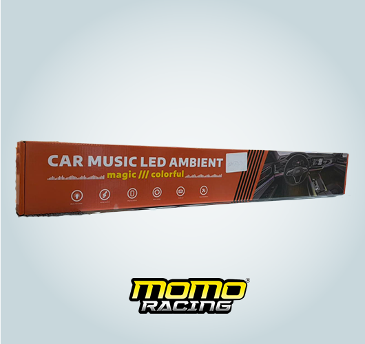 L Ambient LED