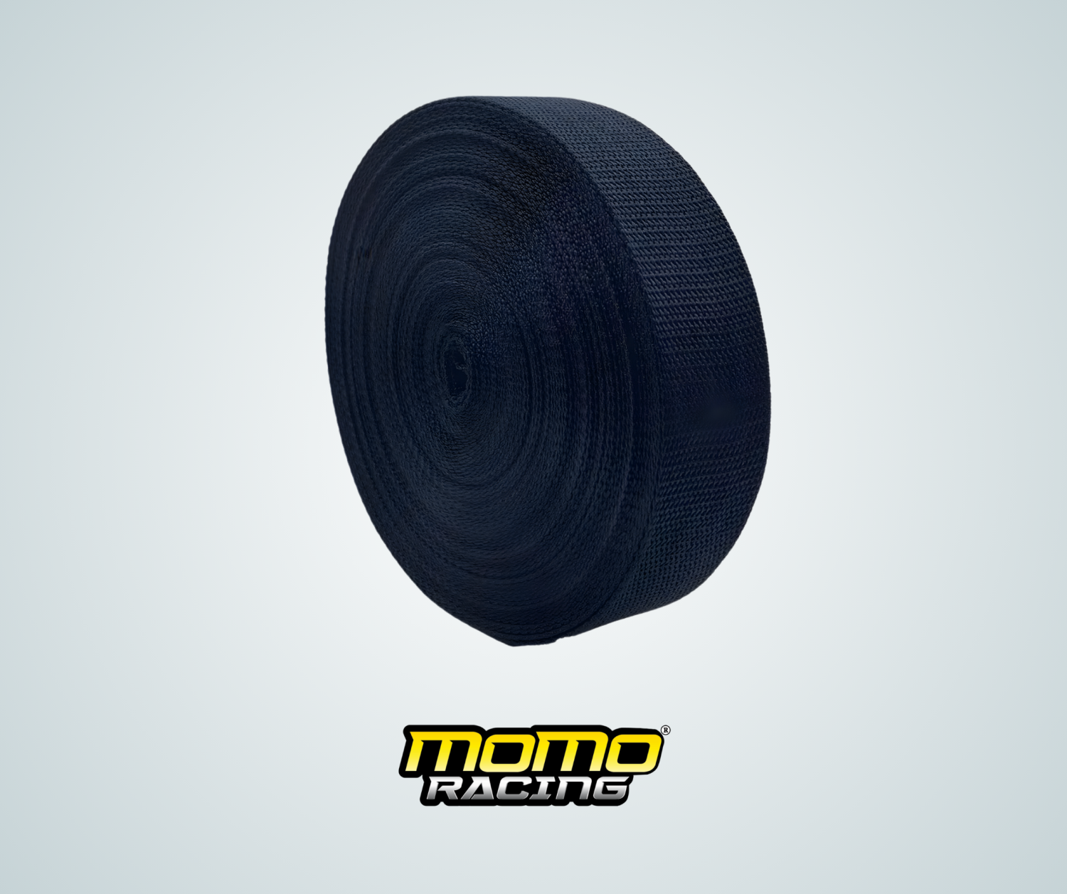 Black C exhaust tape