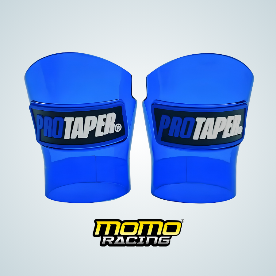 BlueT Protaper shock cover