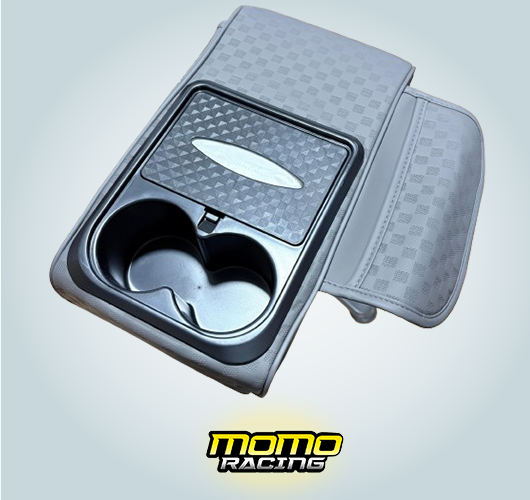 Gray B Elbow cushion