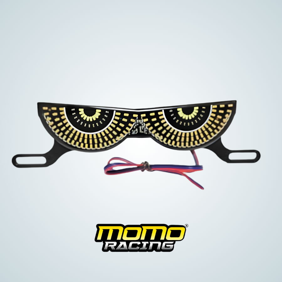LED Eye PZY-1