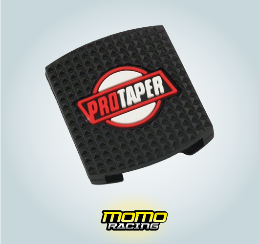 Red PROTAPER brake pedal