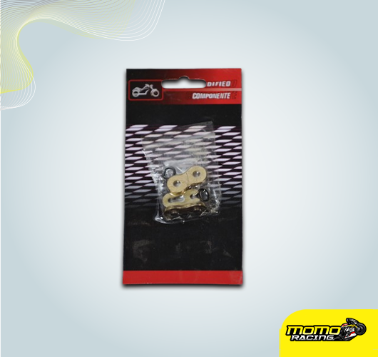 Chain master link 530