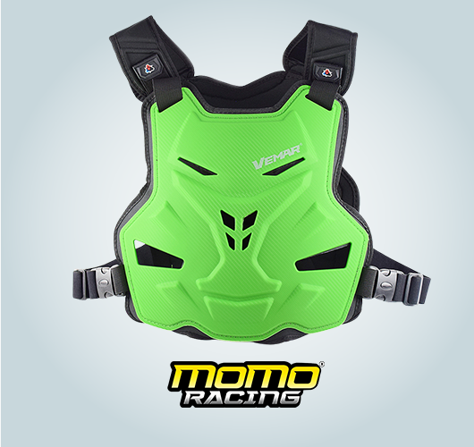 Green G Safety Armor