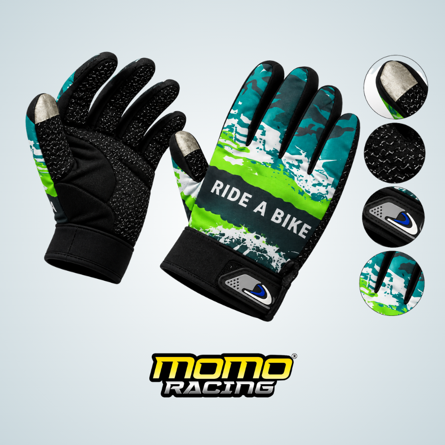07 KTV Gloves