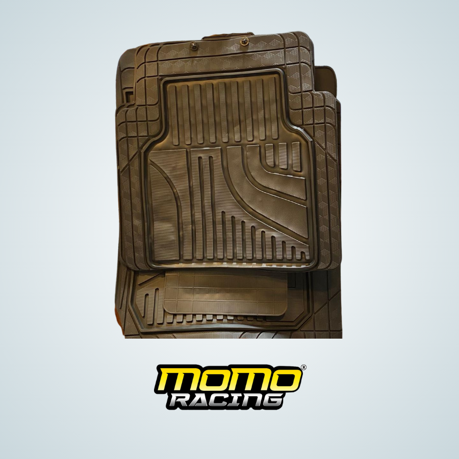 Plain Leather Mat