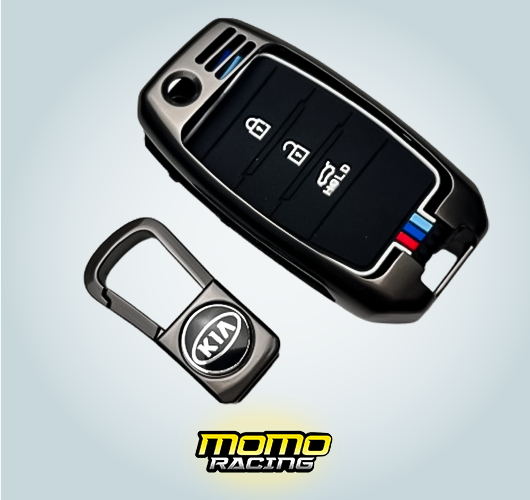 KIA K3 key cover
