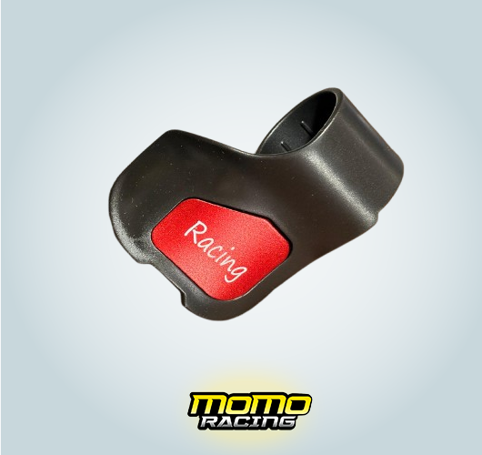 Red Racing throttle assist