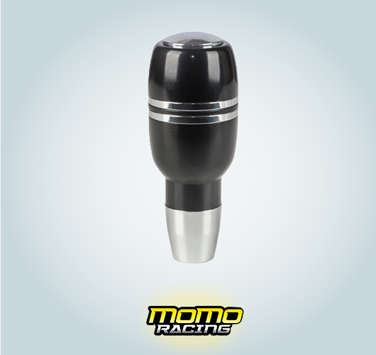 Black Gear shift knob