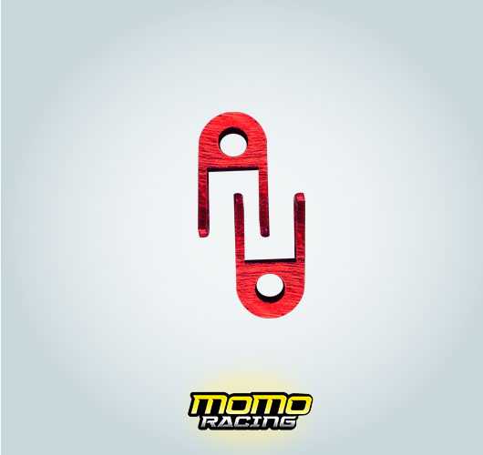 Red S Fork extension