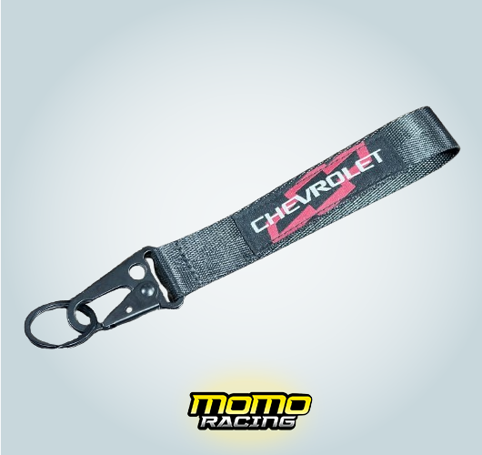 021 Embroidery keyring