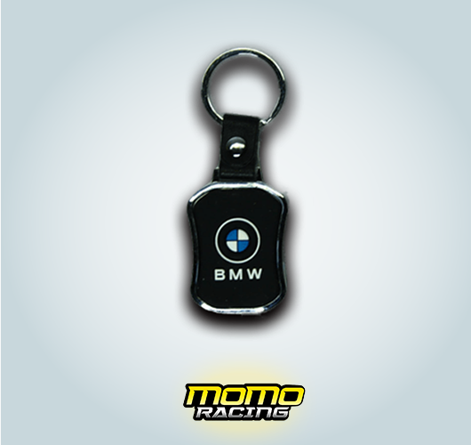 BMW keyring