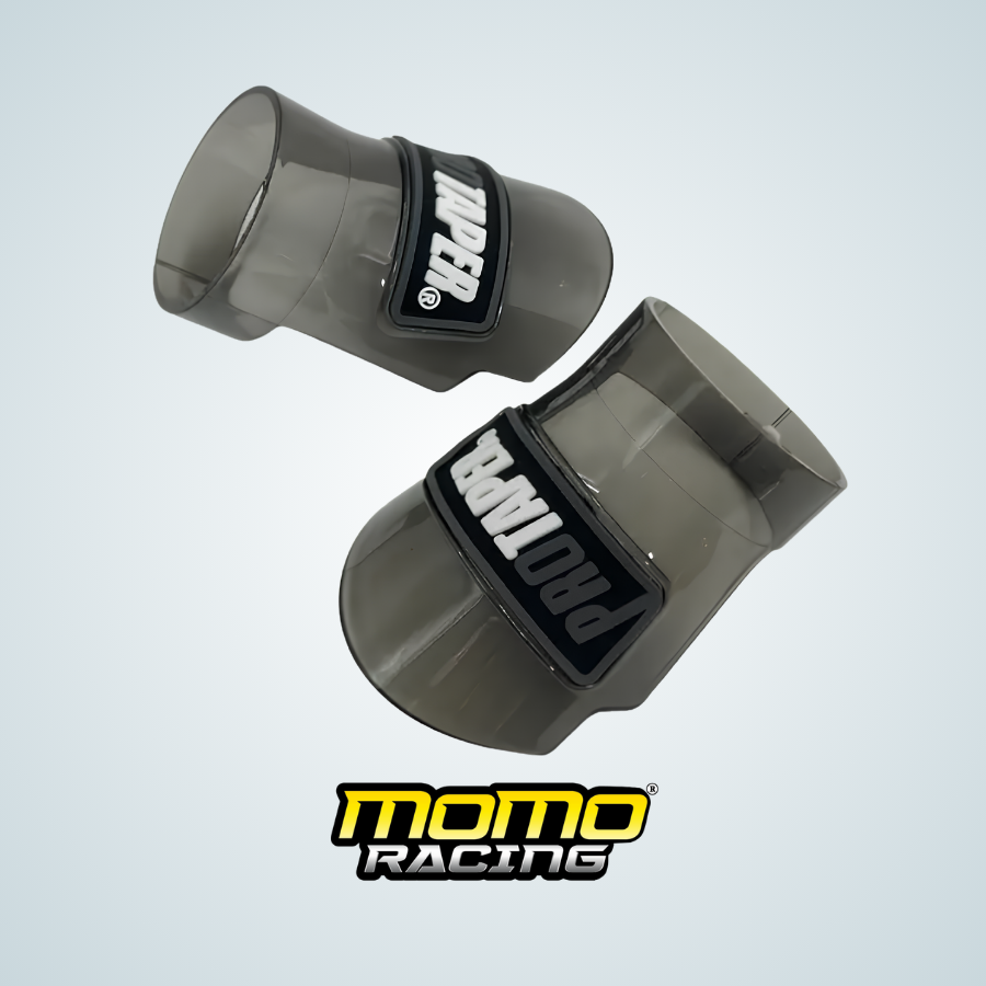 GrayT Protaper shock cover