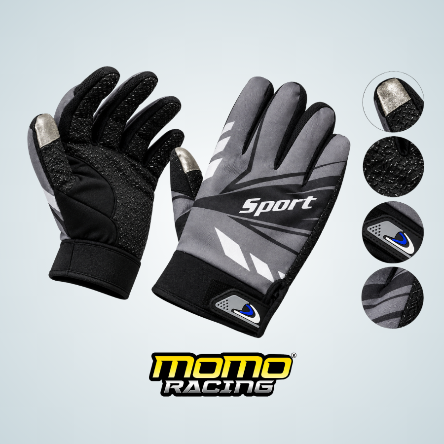 02 KTV Gloves