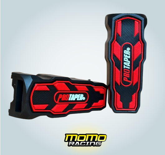 دواسة امامية PROTAPER احمر