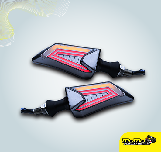 Running flasher T-5429