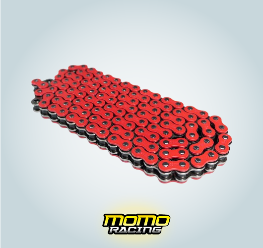 Red Drive chain