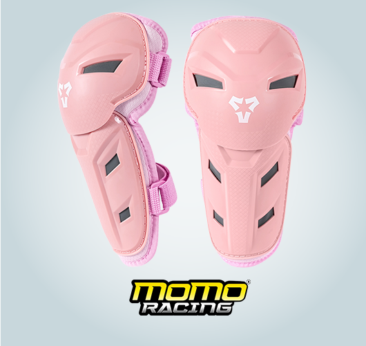 Pink VEMAR Safety Set