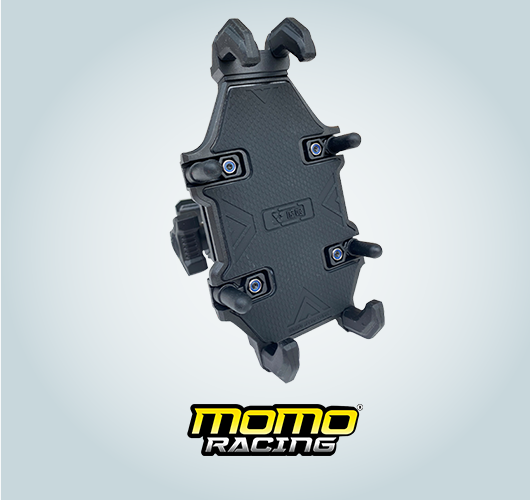 Handlebar C phone holder