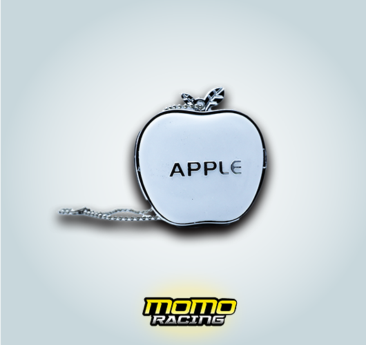 White Apple freshener