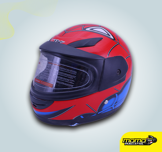 Summer child helmet