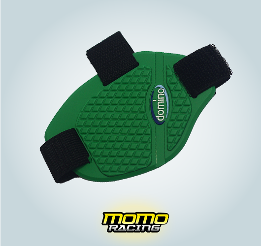 Green Domino Shoes protector
