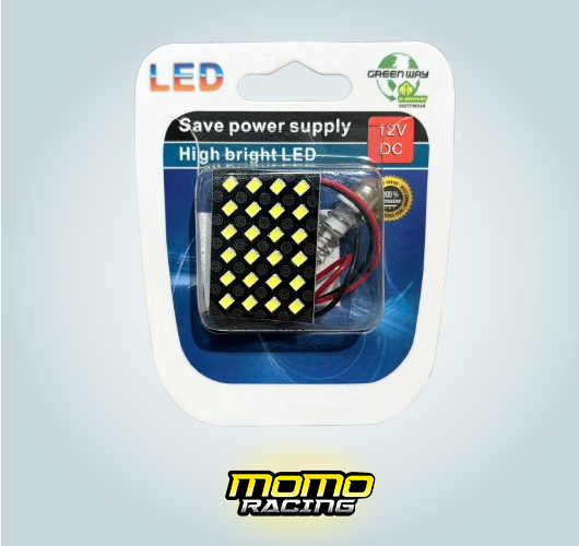 M50 bulb board MM7-94