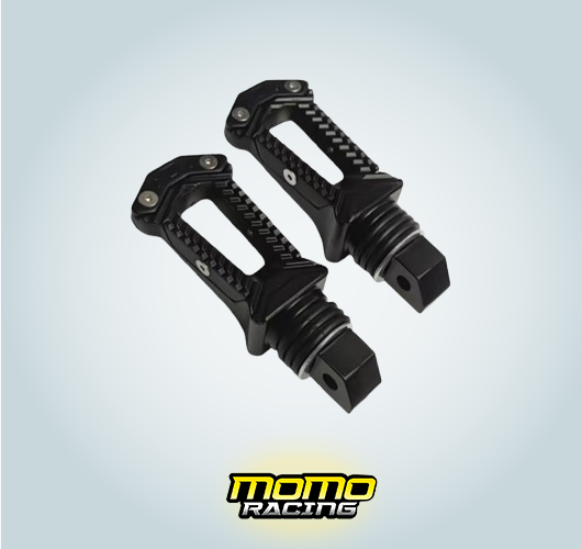 دواسة خلفية S اسود