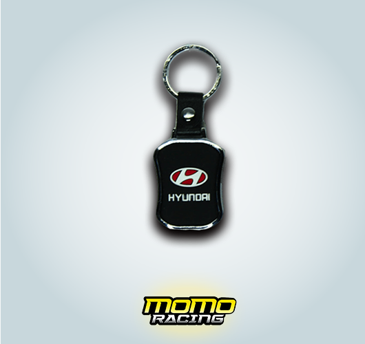 HYUNDAI keyring