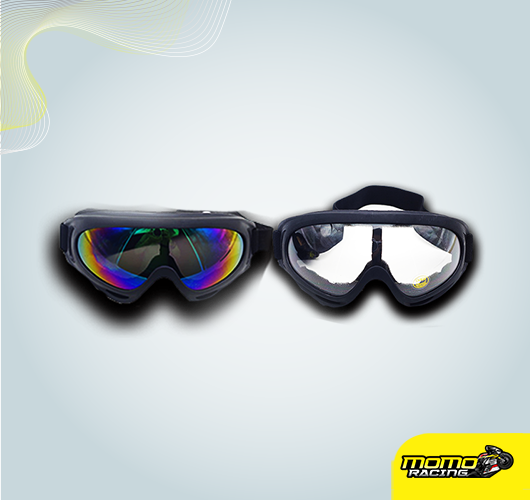 Momo Racing B glasses