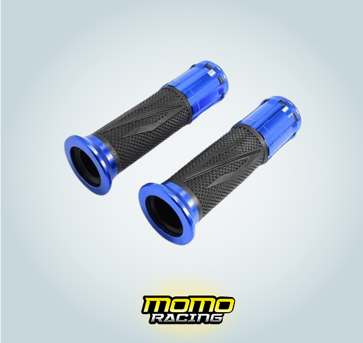 Blue RIZOMA 368 handle