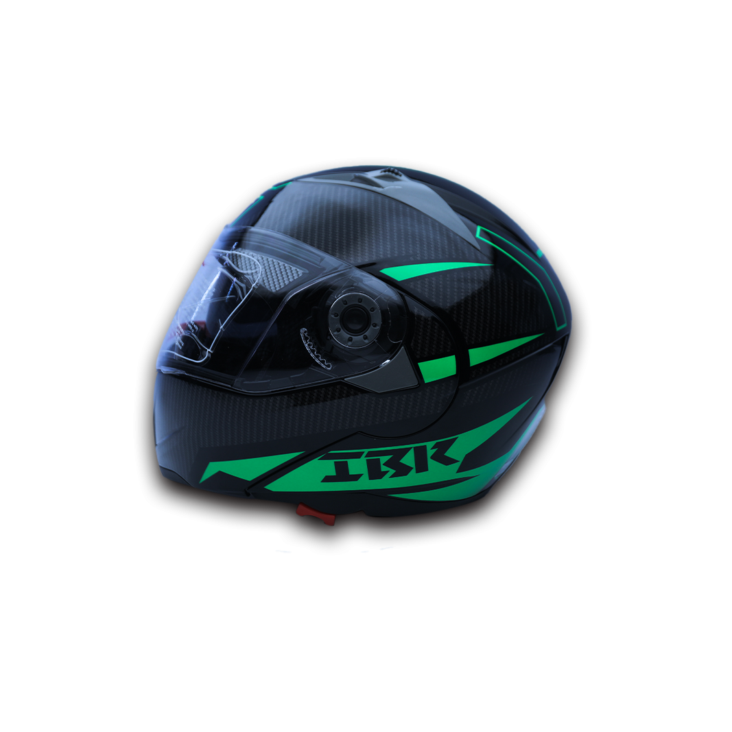 Ibk helmet on sale