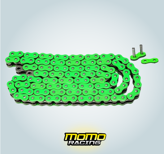 Green Drive chain