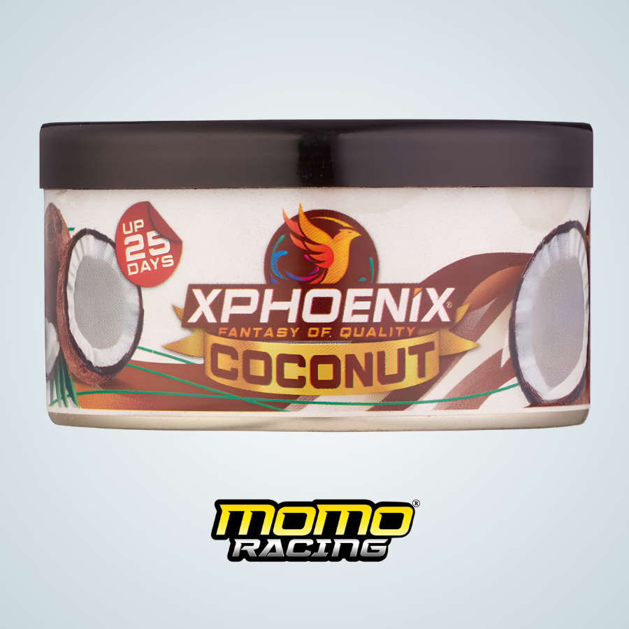 XPHOENIX Organic Freshener Coconut