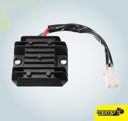 SYM SYMPHONY ST wire rectifier