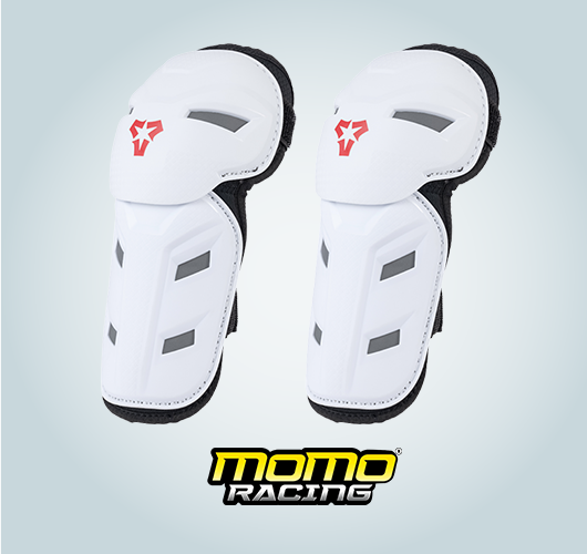 White VEMAR Safety Set