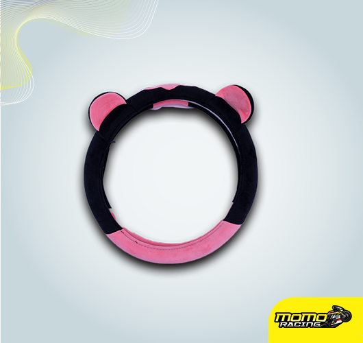 Universal steering wheel cover